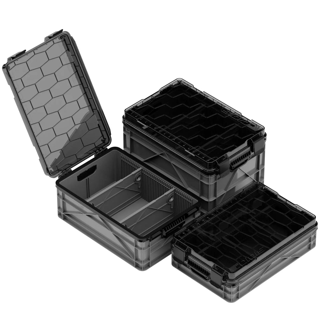 Weather Proof 3 PackSidioCrate