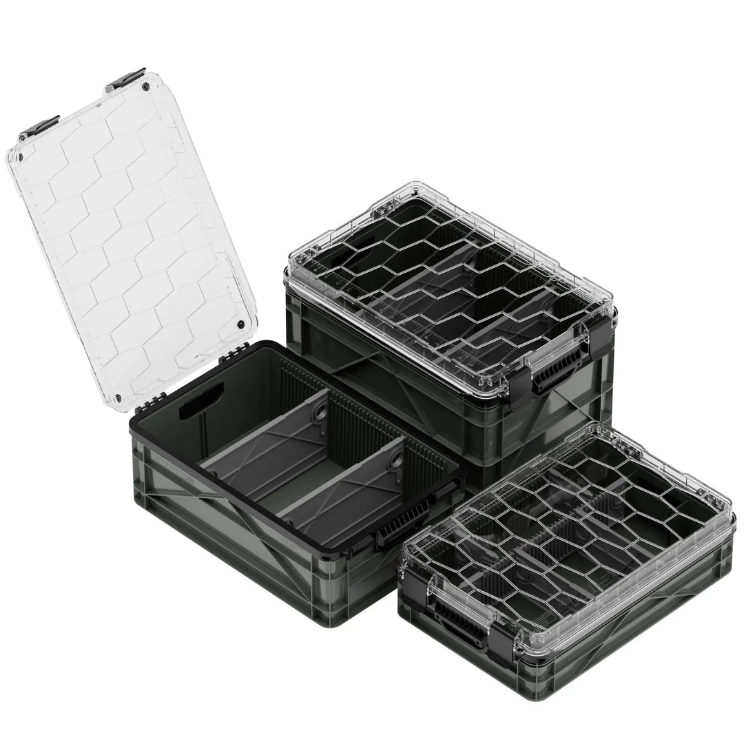 Weather Proof 3 PackSidioCrate