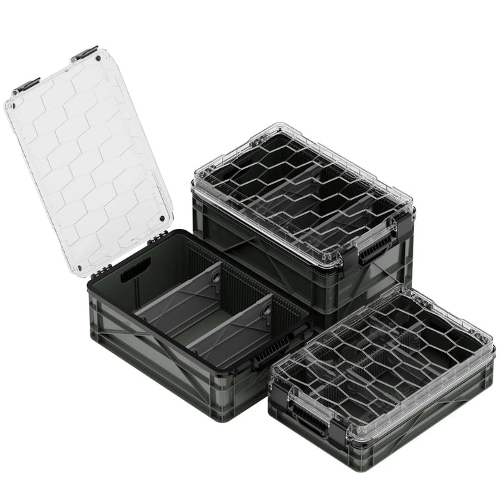 Weather Proof 3 PackSidioCrate