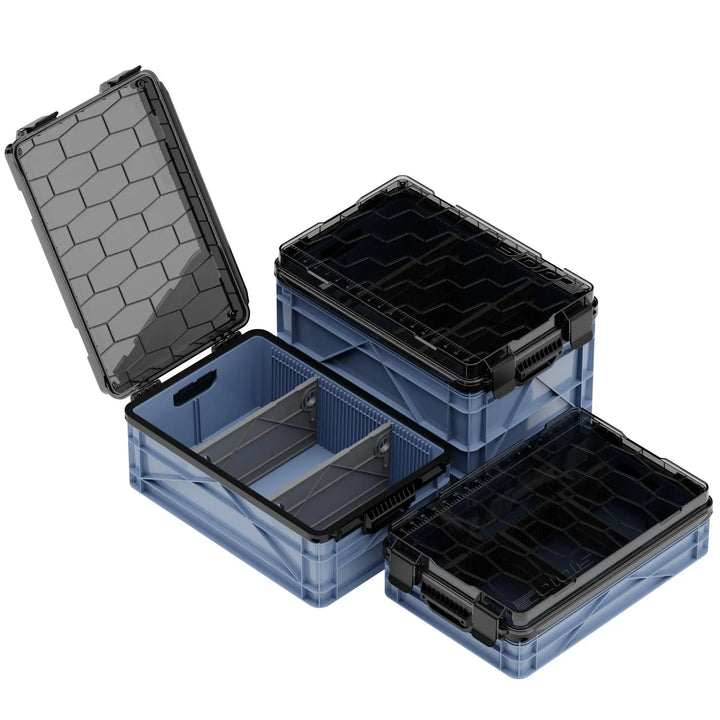 Weather Proof 3 PackSidioCrate