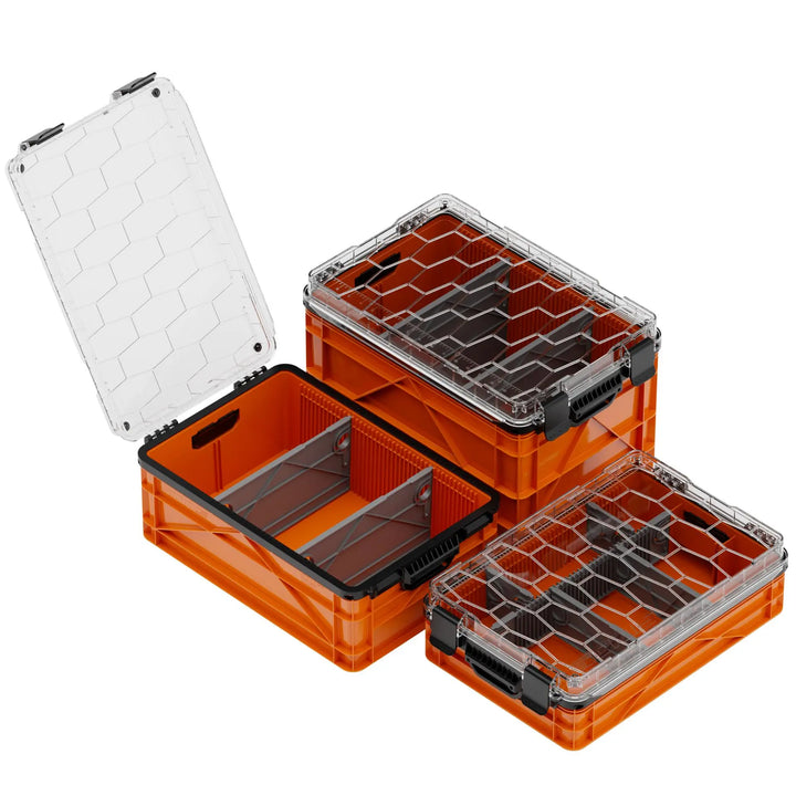 Weather Proof 3 PackSidioCrate