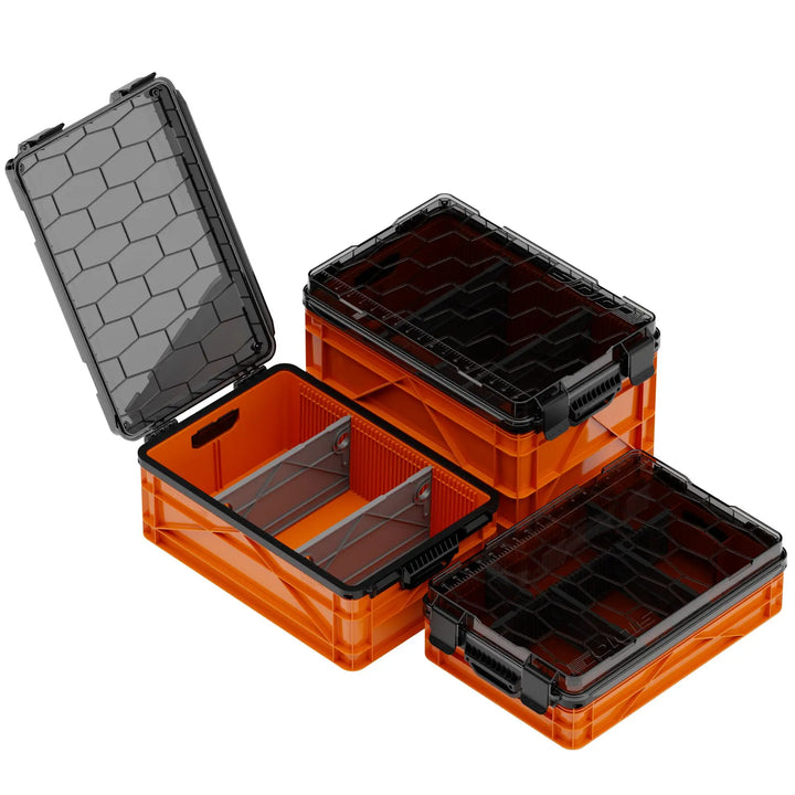 Weather Proof 3 PackSidioCrate