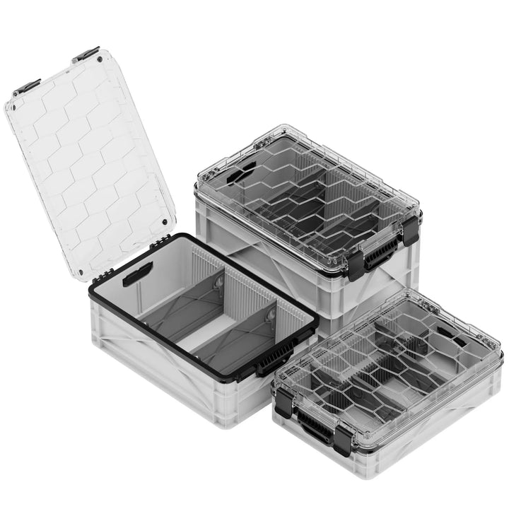 Weather Proof 3 PackSidioCrate