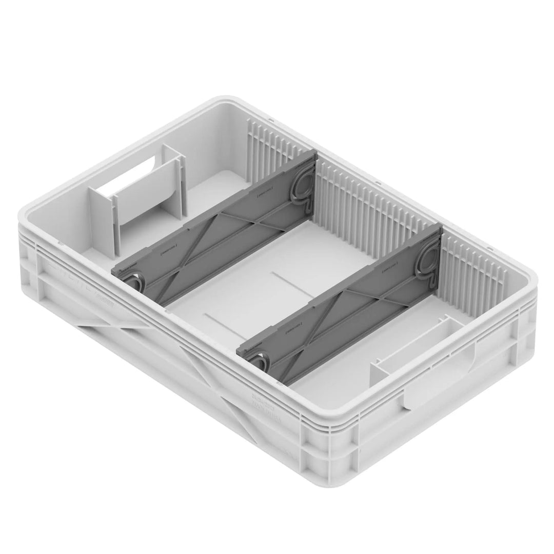 Quarter Size SidioCrateSidioCrate