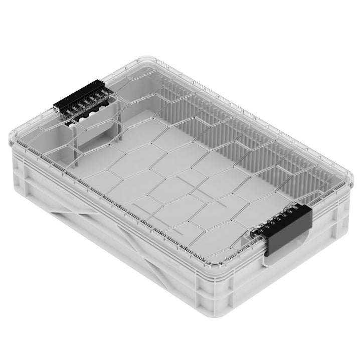 Quarter Size SidioCrateSidioCrate