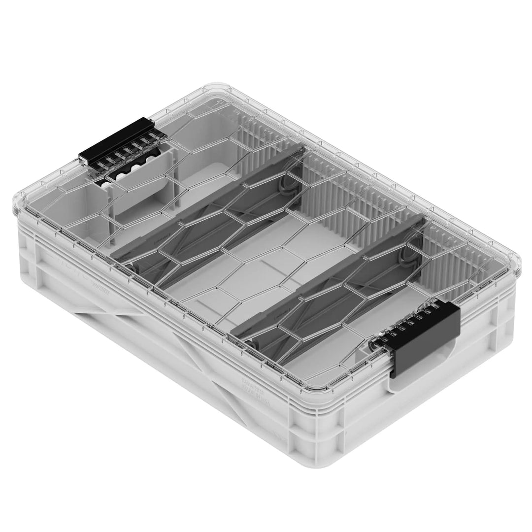 Quarter Size SidioCrateSidioCrate