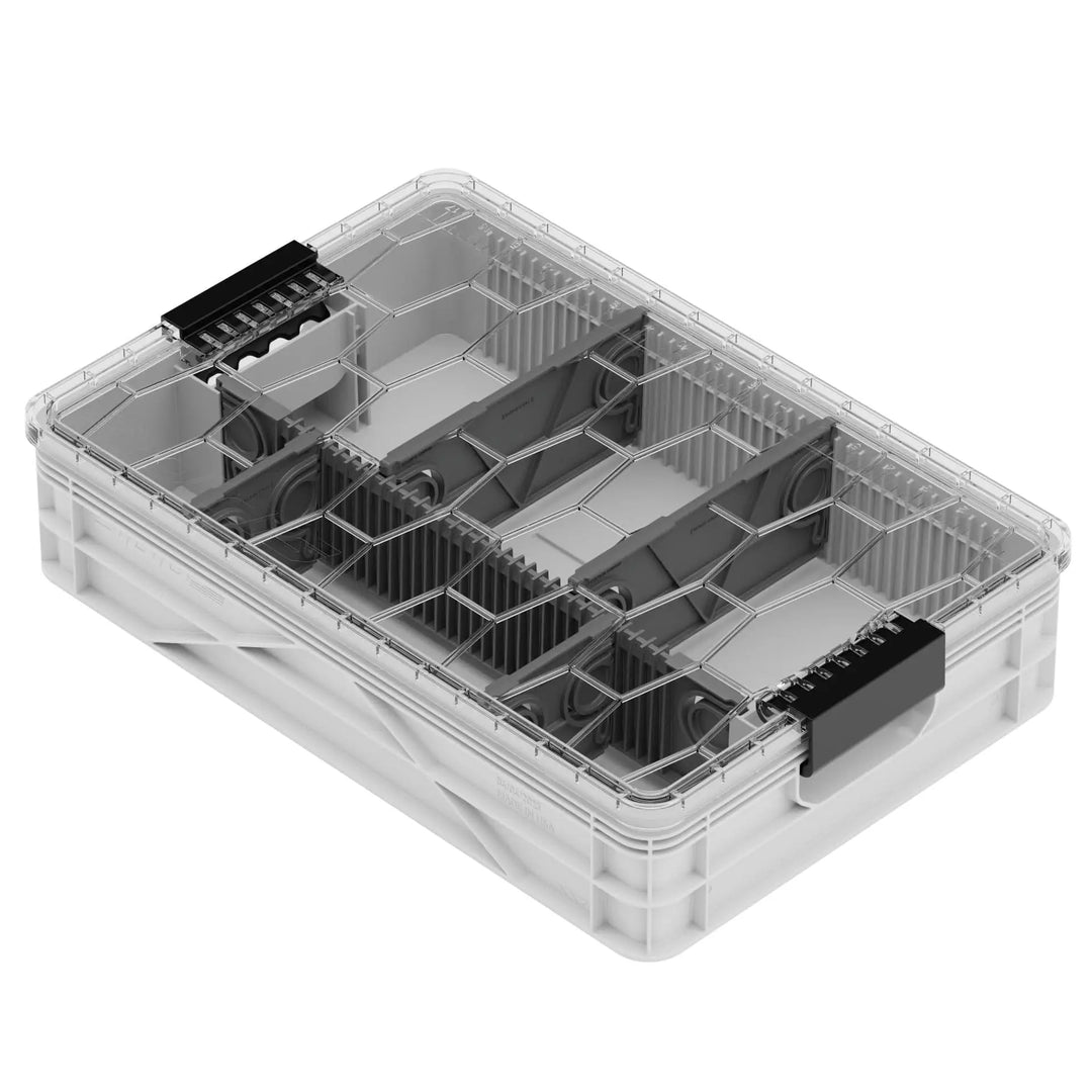 Quarter Size SidioCrateSidioCrate