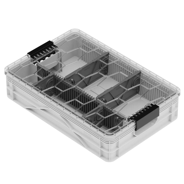 Quarter Size SidioCrateSidioCrate