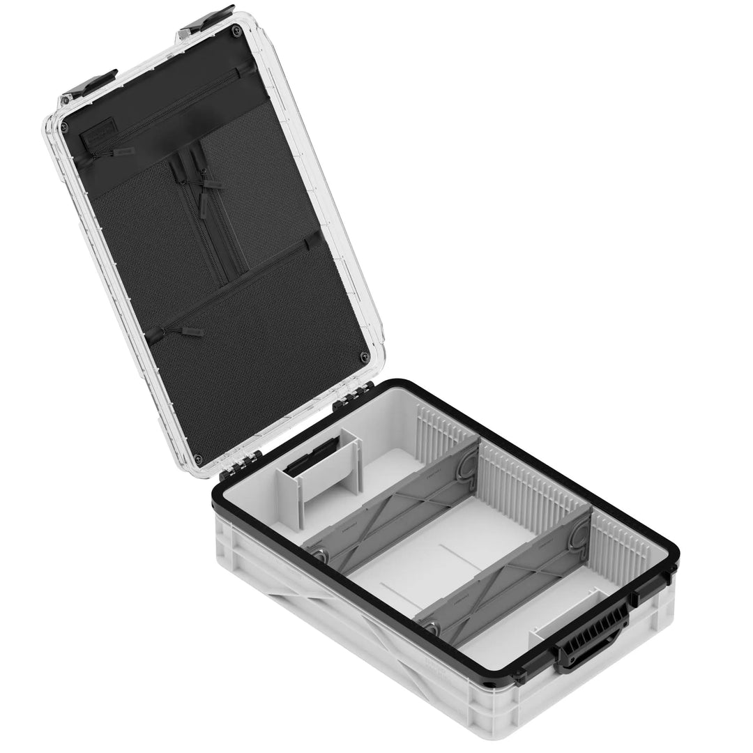Quarter Size SIDIO WR (Weather Proof)SidioCrate