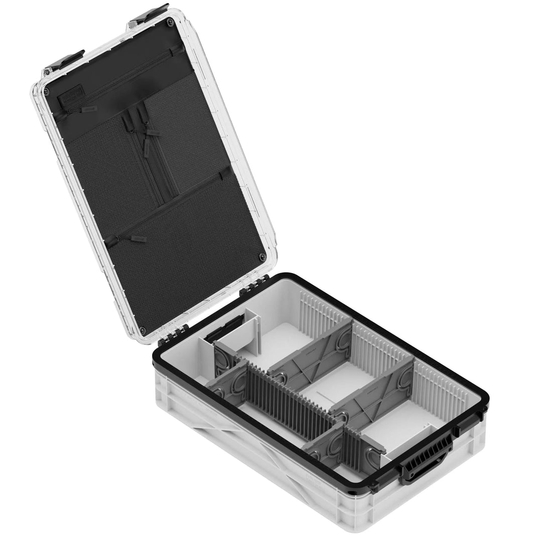 Quarter Size SIDIO WR (Weather Proof)SidioCrate