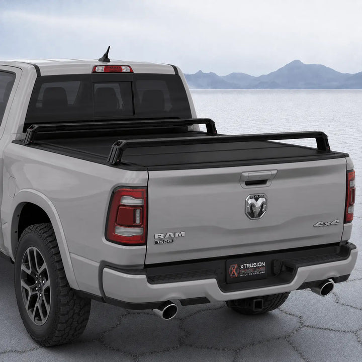 XBRS - CrossBar Kit for Dodge/Ram Tapered BedXtrusion Overland