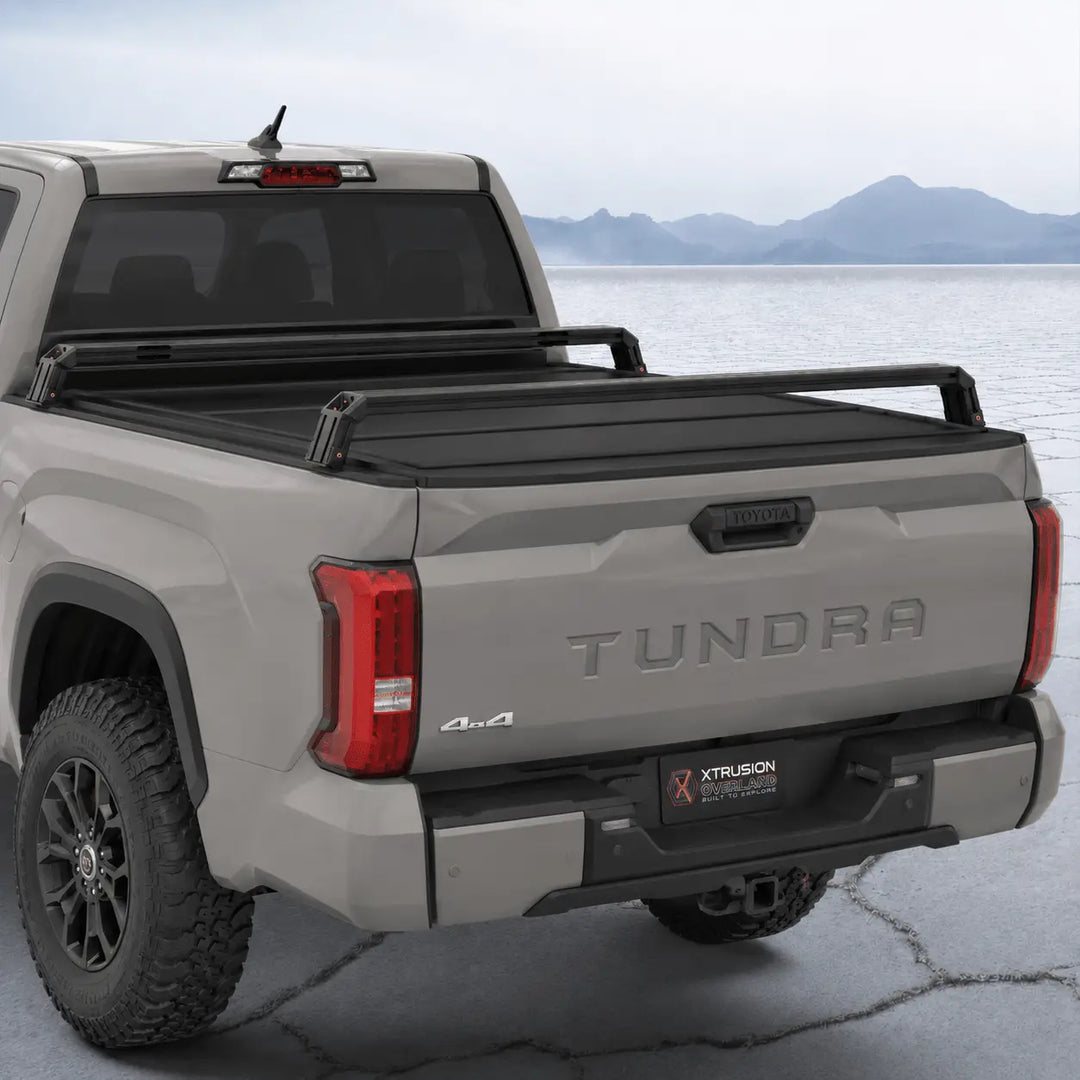XBRS - CrossBar Kit for Toyota TundraXtrusion Overland