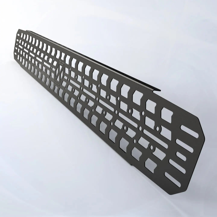 XBRS Tread MOLLE Plate | Off-Road Bed Rack PanelXtrusion Overland