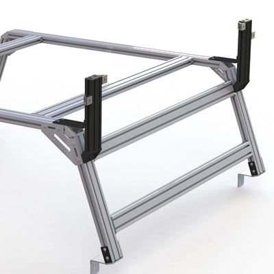 XTR Awning Mount Upright Sub-structureXtrusion Overland