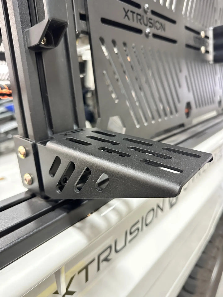 XTR Bed Rack Bike Mount Adapter- T-Slot AttachmentXtrusion Overland