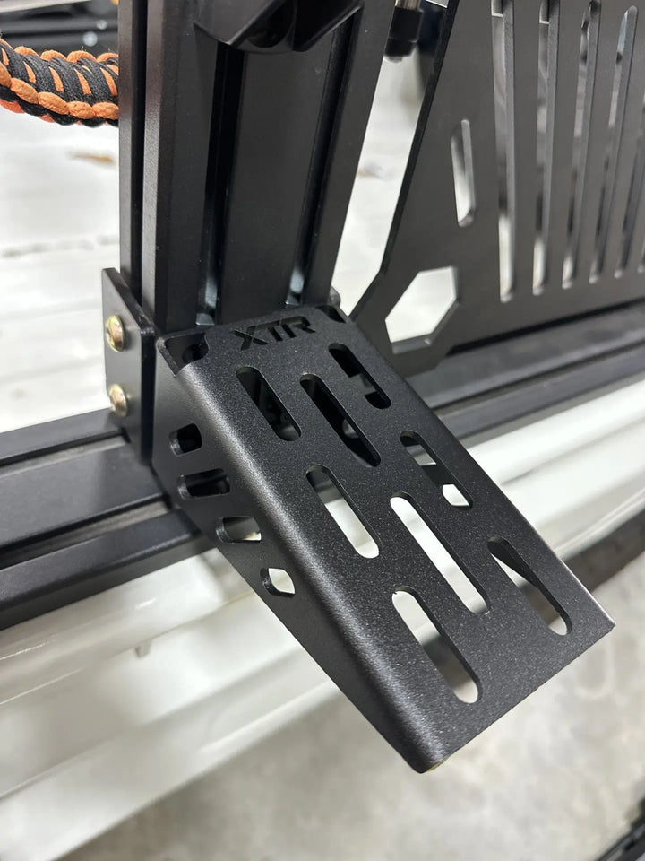 XTR Bed Rack Bike Mount Adapter- T-Slot AttachmentXtrusion Overland