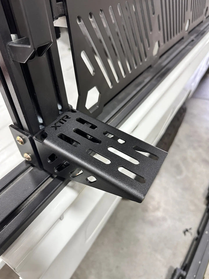 XTR Bed Rack Bike Mount Adapter- T-Slot AttachmentXtrusion Overland