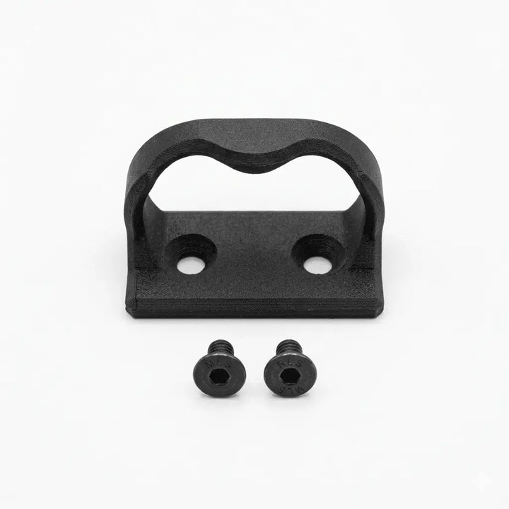 XTR Carbon-Fiber Slide-Out Pull Handle | Bed RackXtrusion Overland