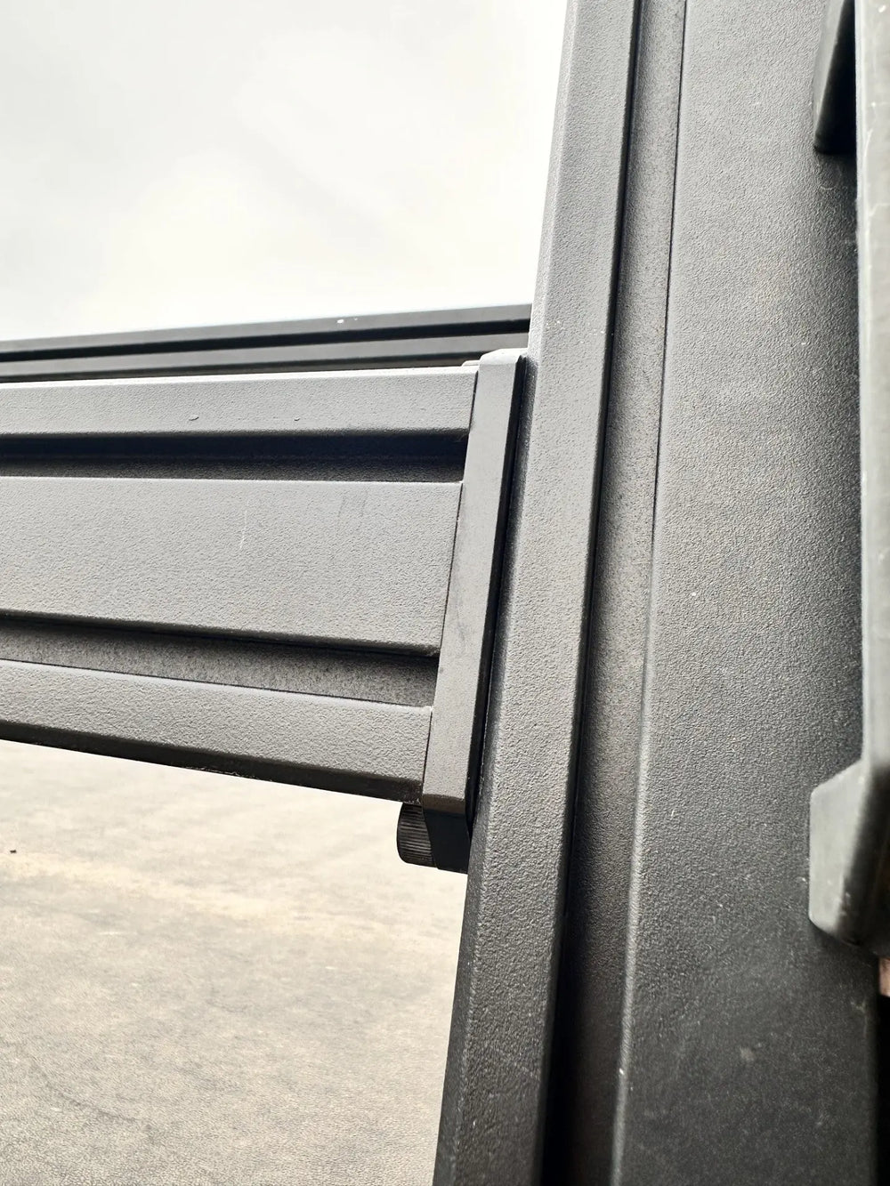 XTR End Joints (Set of 2 or 8) — Aluminum Extrusion Bed Rack ConnectorsXtrusion Overland