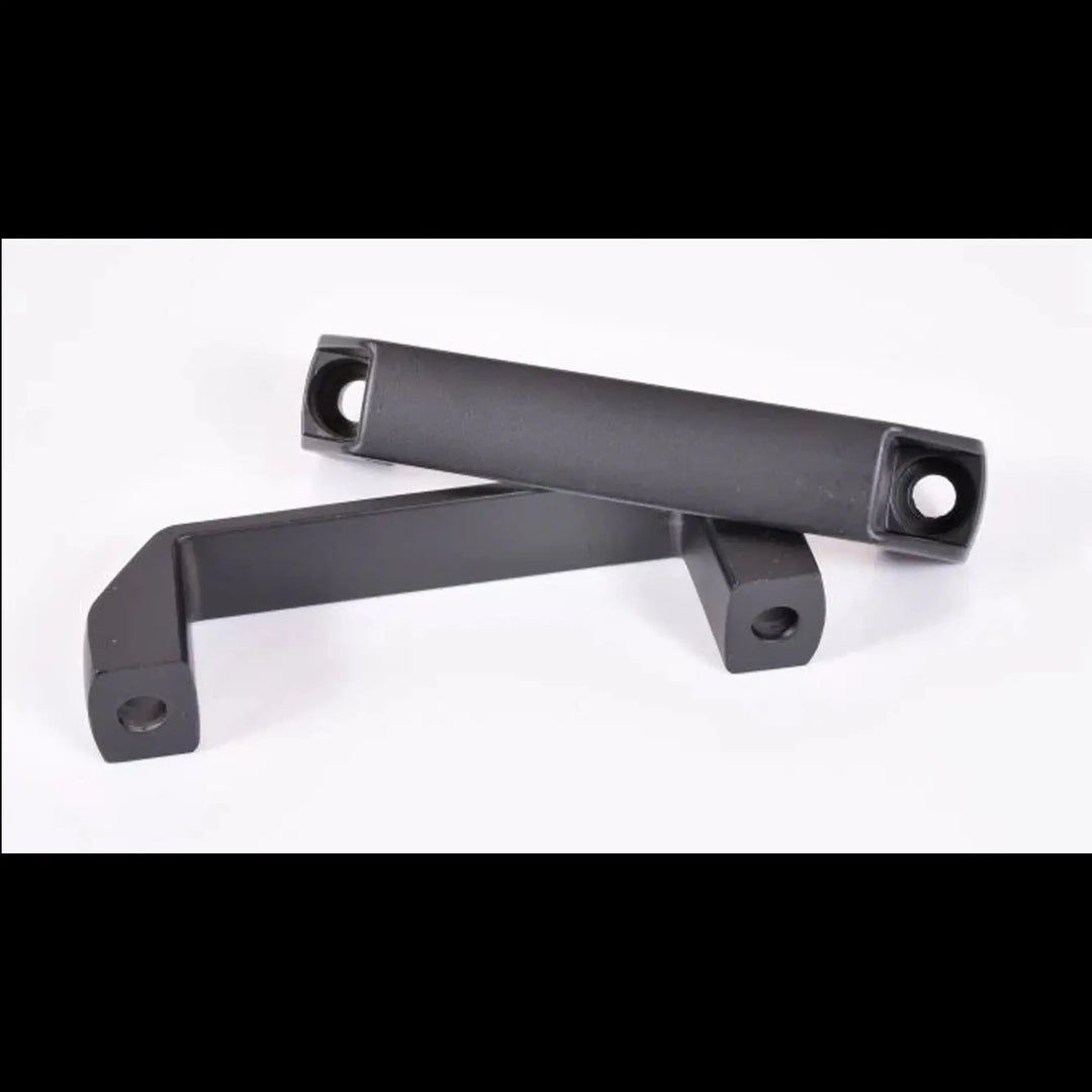 XTR Grab Handle Kit | Bed Rack Handles &amp; Tie-DownsXtrusion Overland
