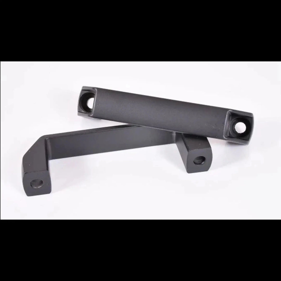 XTR Grab Handle Kit | Bed Rack Handles & Tie-DownsXtrusion Overland