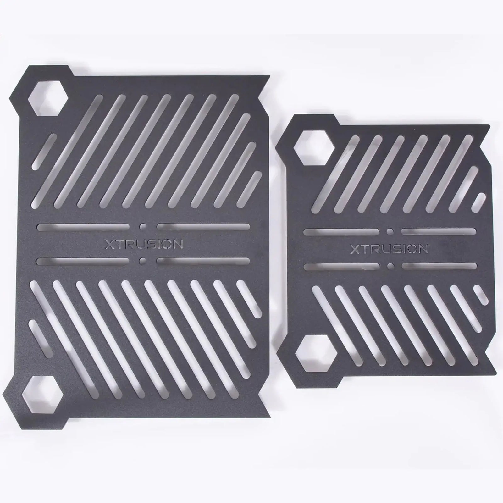 MOLLE Panel for Truck Bed Racks | XTR Modular Plate