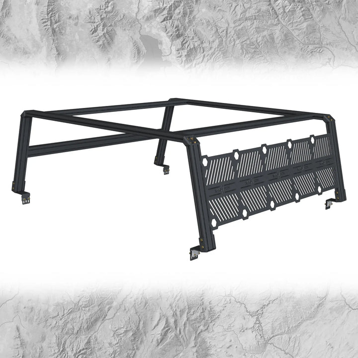 XTR Modular MOLLE PlateXtrusion Overland