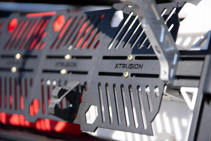 XTR Modular MOLLE PlateXtrusion Overland
