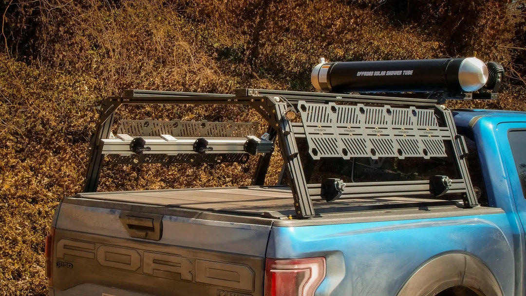 XTR Modular MOLLE PlateXtrusion Overland