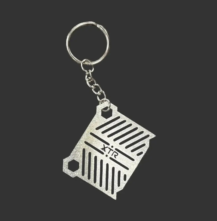 XTR Molle KeychainXtrusion Overland