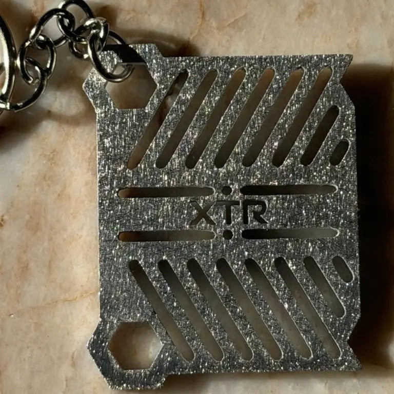 XTR Molle KeychainXtrusion Overland