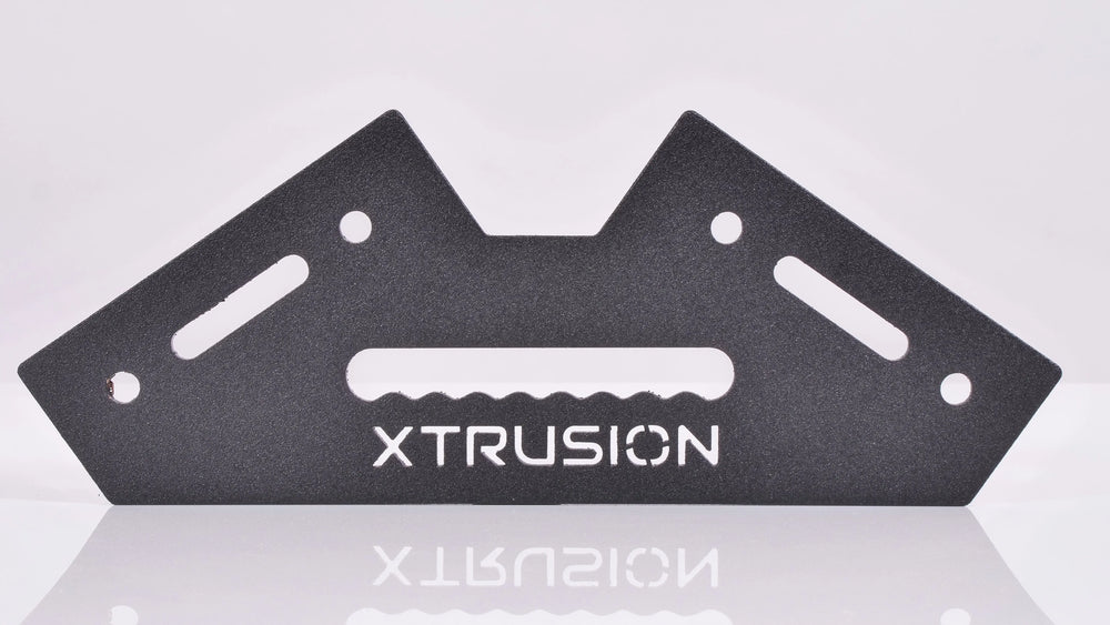 XTR Offroad Reinforcement Plates SetXtrusion Overland