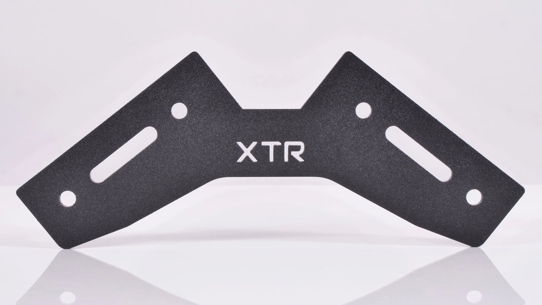 XTR Offroad Reinforcement Plates SetXtrusion Overland