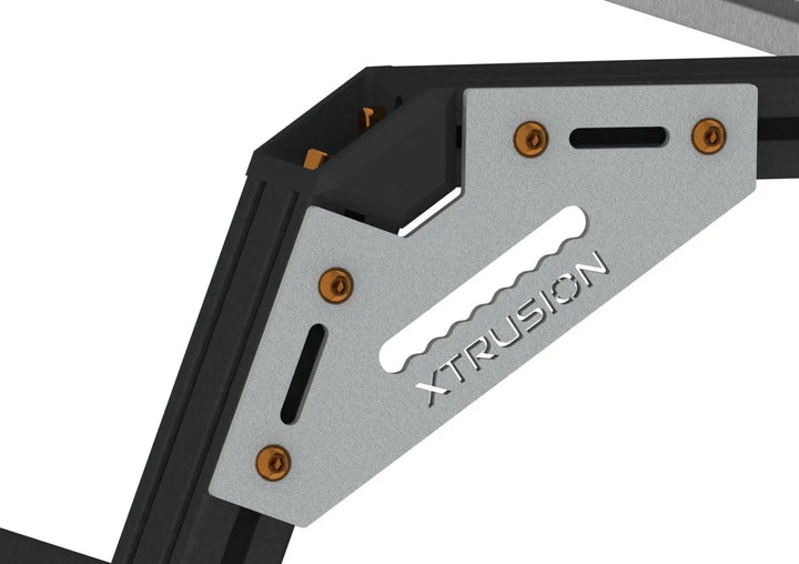 XTR Offroad Reinforcement Plates SetXtrusion Overland
