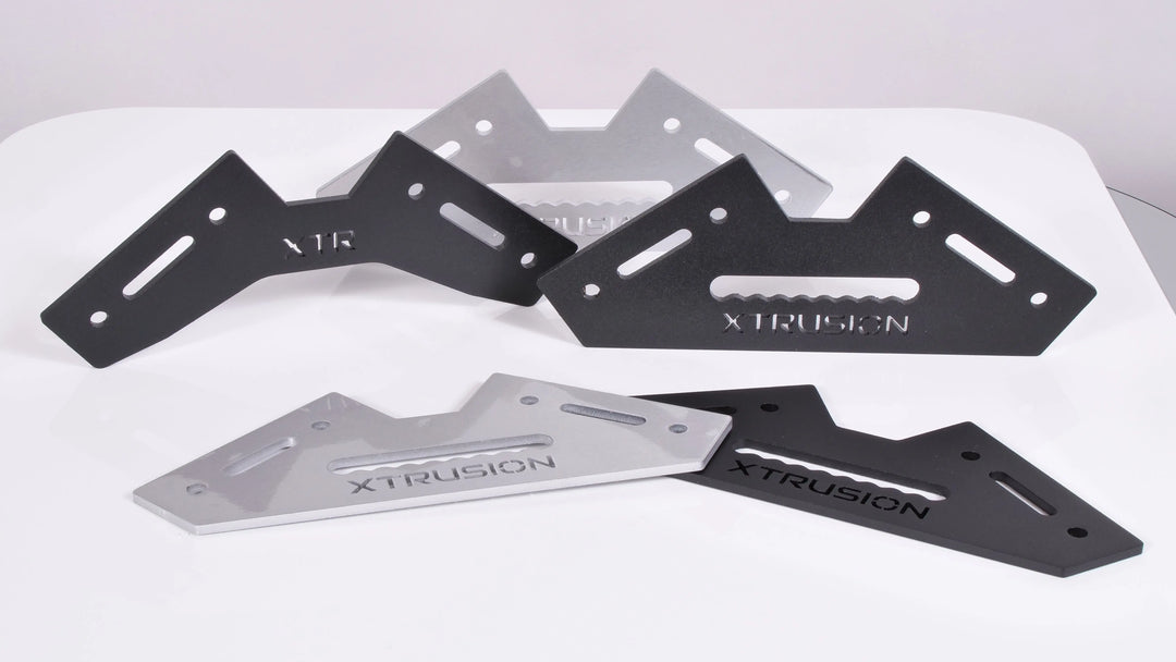 XTR Offroad Reinforcement Plates SetXtrusion Overland