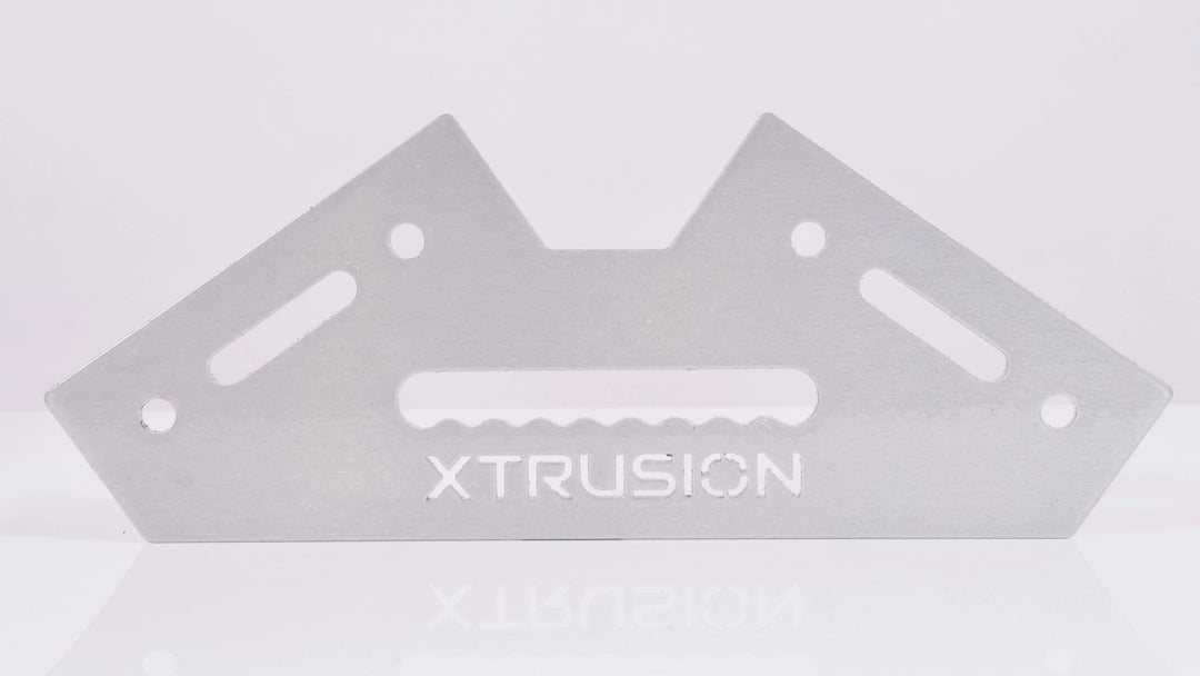 XTR Offroad Reinforcement Plates SetXtrusion Overland