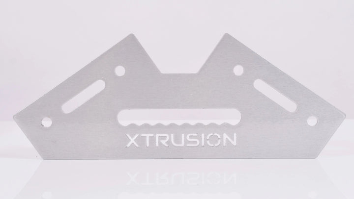 XTR Offroad Reinforcement Plates SetXtrusion Overland