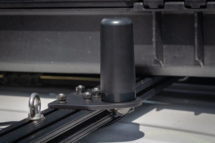 XTR Offroad Roof Rack Antenna MountXtrusion Overland