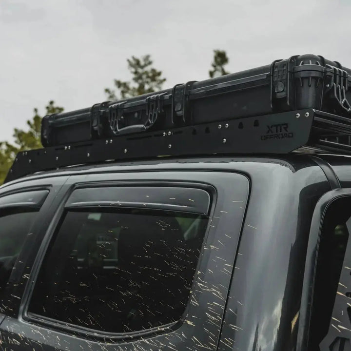 XTR Offroad Roof Rack (2016-2023 Toyota Tacoma)Xtrusion Overland