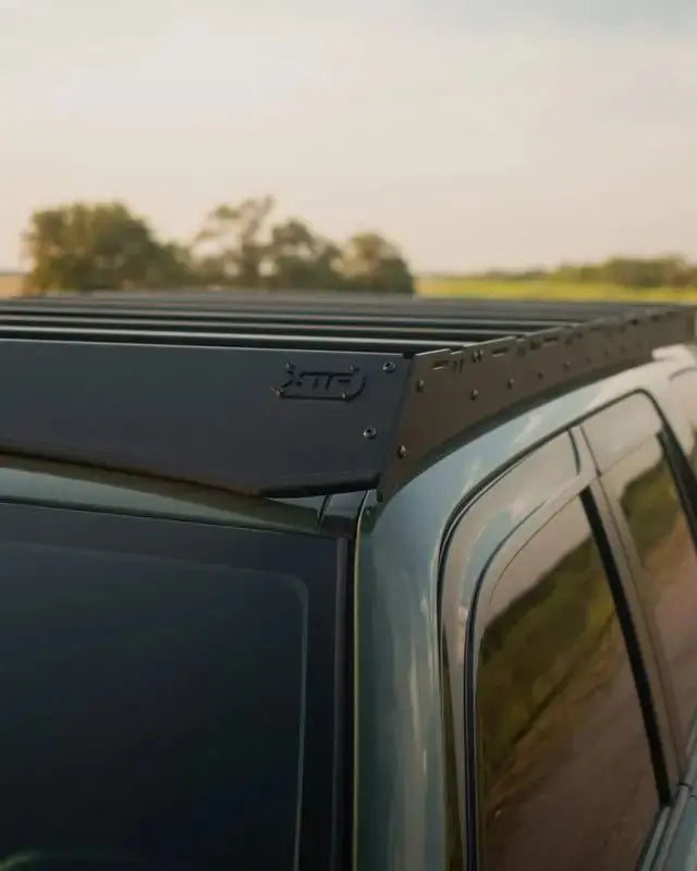 XTR Offroad Roof Rack for 2010-2023 4RunnerXtrusion Overland