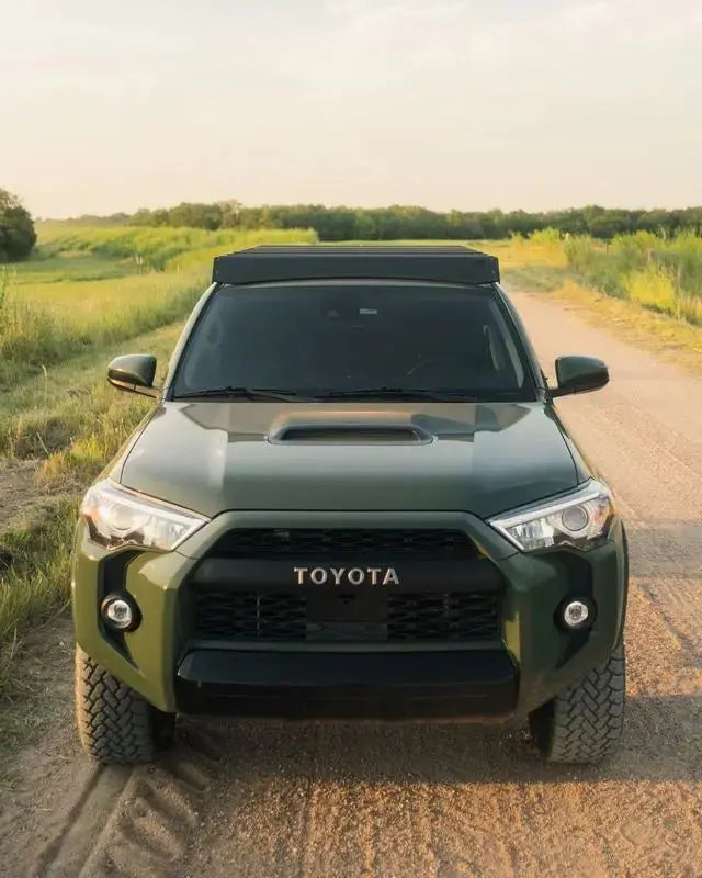 XTR Offroad Roof Rack for 2010-2023 4RunnerXtrusion Overland