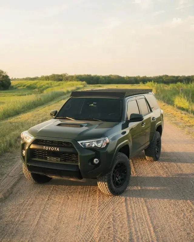 XTR Offroad Roof Rack for 2010-2023 4RunnerXtrusion Overland