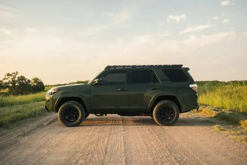 XTR Offroad Roof Rack for 2010-2023 4RunnerXtrusion Overland