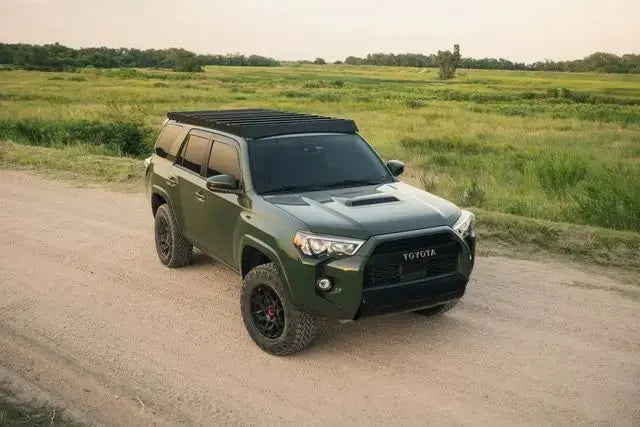 XTR Offroad Roof Rack for 2010-2023 4RunnerXtrusion Overland