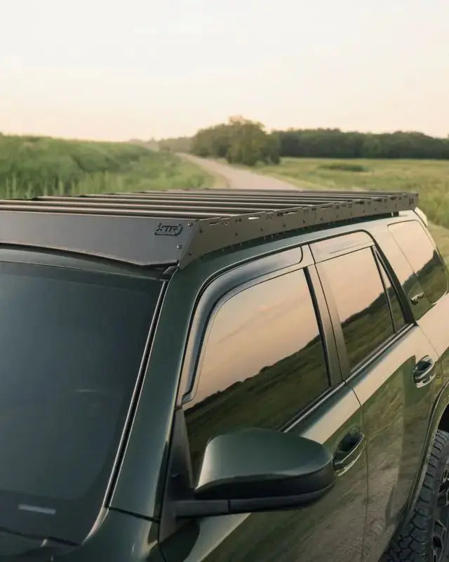 XTR Offroad Roof Rack for 2010-2023 4RunnerXtrusion Overland