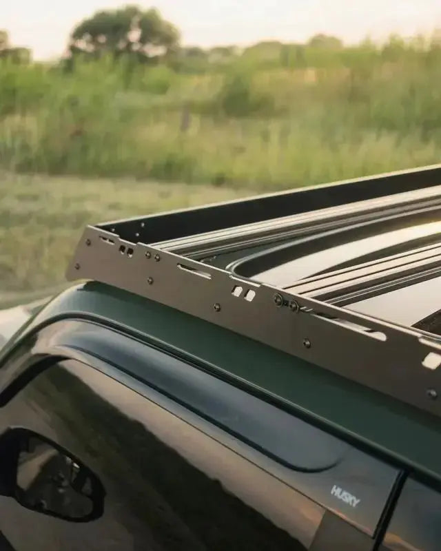 XTR Offroad Roof Rack for 2010-2023 4RunnerXtrusion Overland