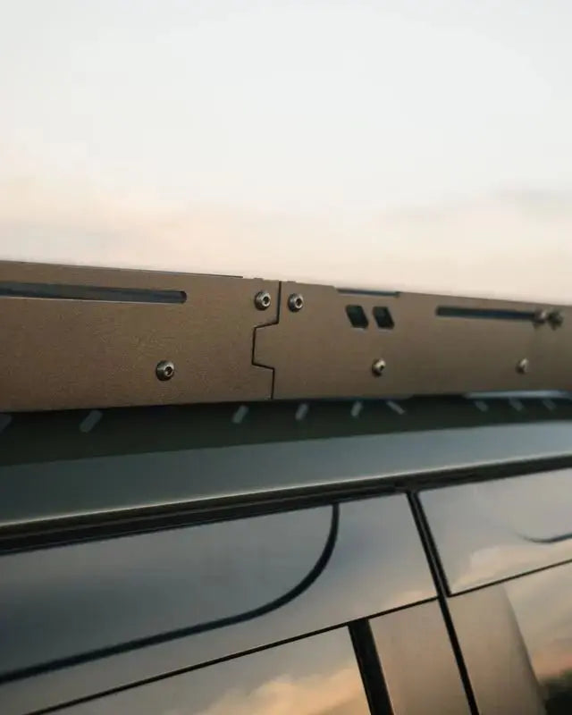 XTR Offroad Roof Rack for 2010-2023 4RunnerXtrusion Overland