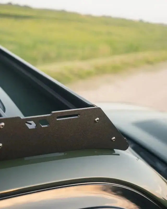 XTR Offroad Roof Rack for 2010-2023 4RunnerXtrusion Overland