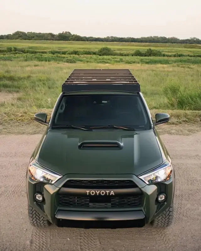 XTR Offroad Roof Rack for 2010-2023 4RunnerXtrusion Overland