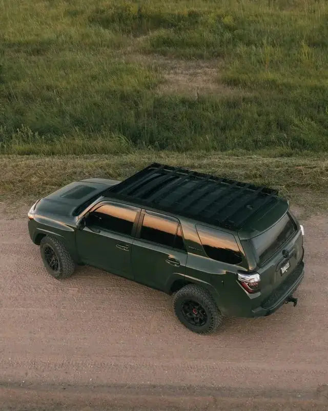 XTR Offroad Roof Rack for 2010-2023 4RunnerXtrusion Overland
